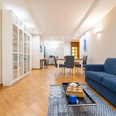 Apartament Casa Mavi Neapol Zewnętrze zdjęcie